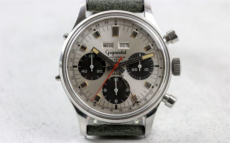 The Wakmann Watch Company: Profiles In Excellence