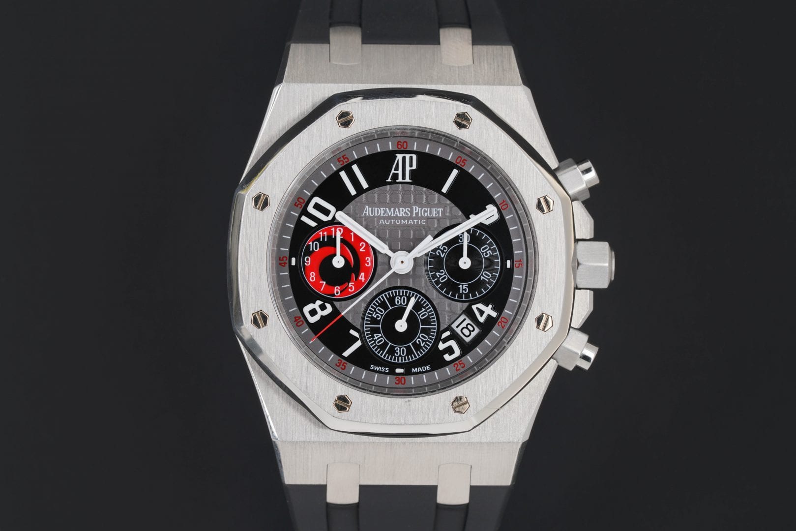 Audemars piguet royal sale oak city of sails