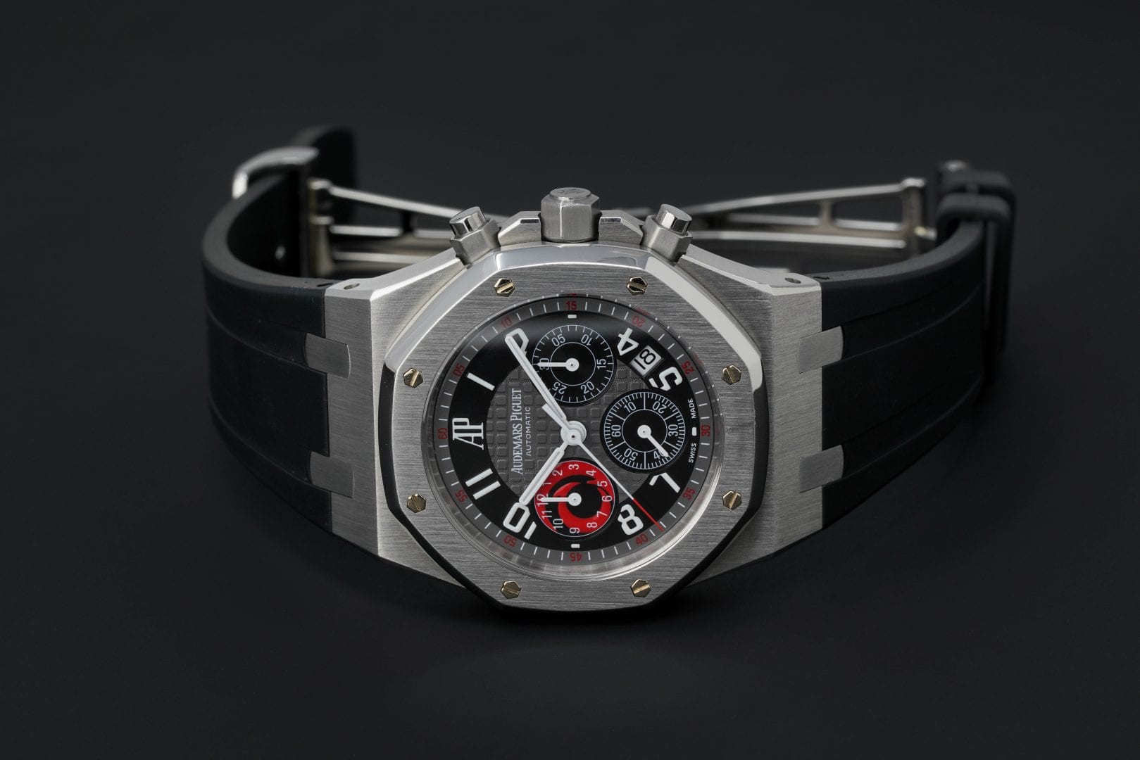 Audemars Piguet