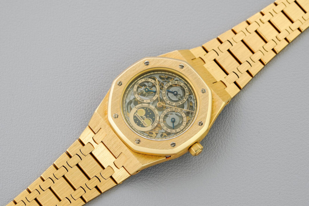 Audemars Piguet 