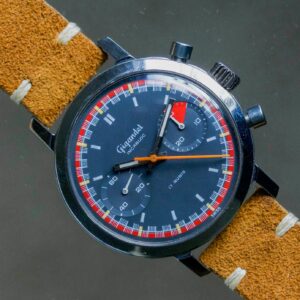 Gigandet Racing Chronograph - Menta Watches- Buy Vintage and