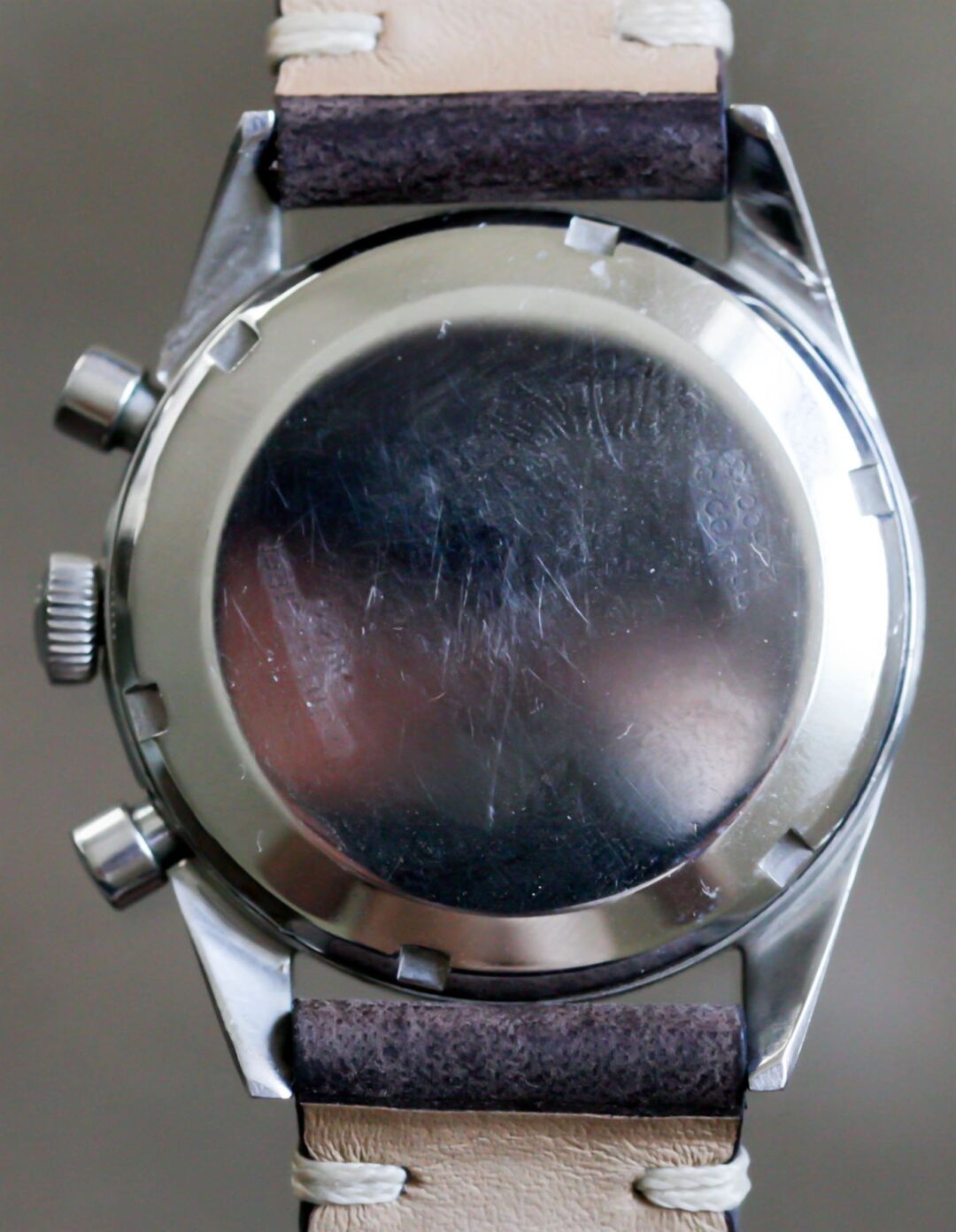 Universal Geneve "Big Eye" Menta Watches Buy Vintage and