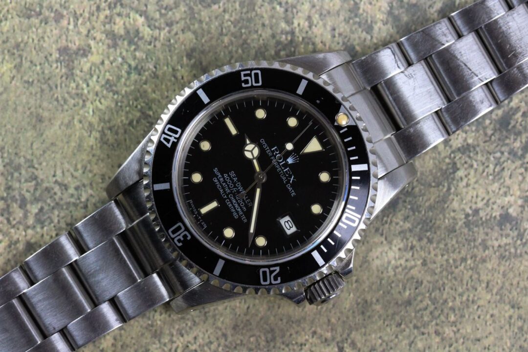 Rolex 