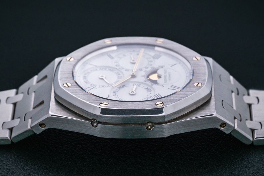 Audemars Piguet