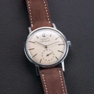 Patek hotsell philippe 3417