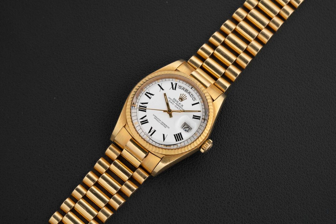 Rolex 1803 Buckley Dial Day Date Menta Watches Buy Vintage And rolex-1803-buckley-dial-day-date-menta-watches-buy-vintage-and