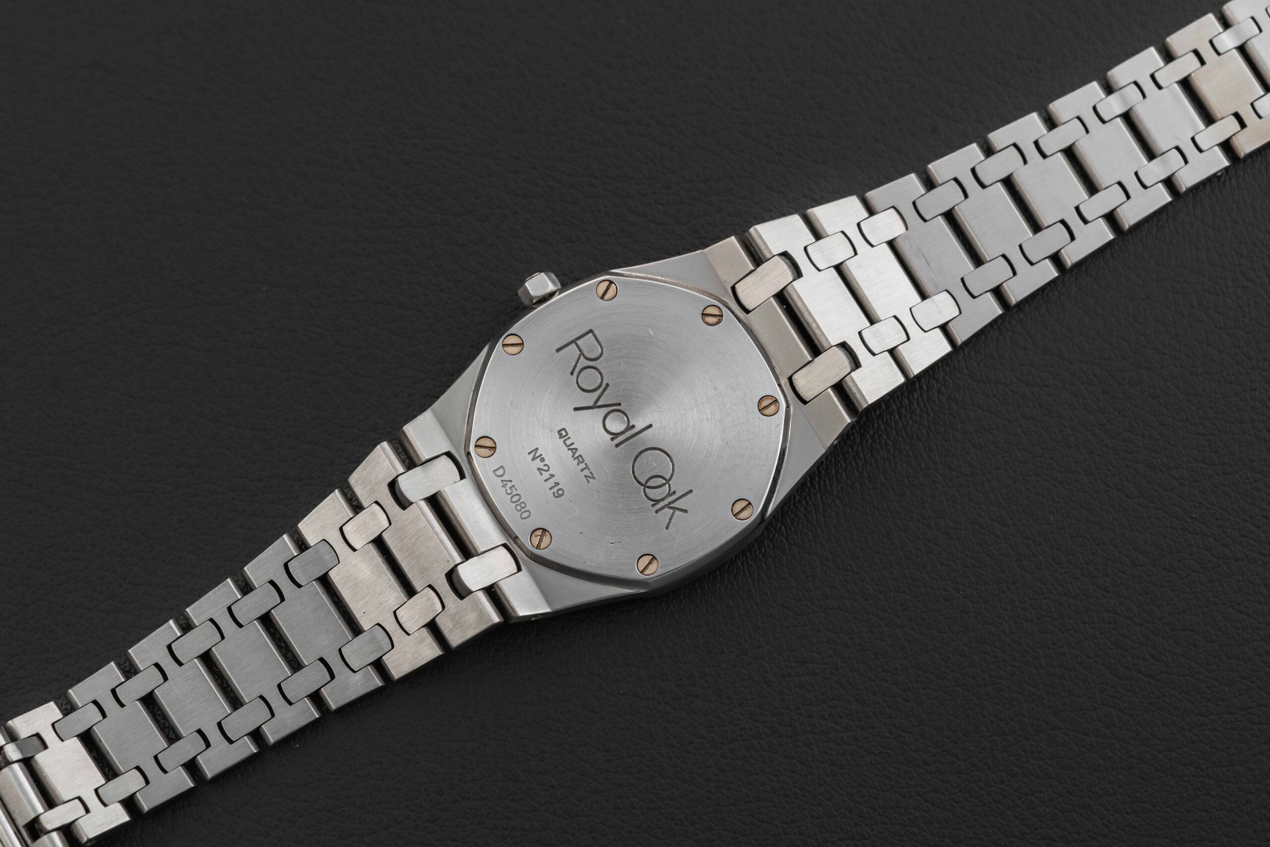 Audemars Piguet 