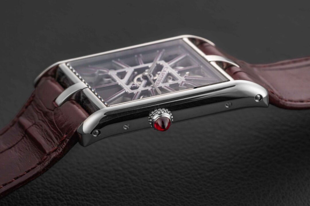 Cartier 
