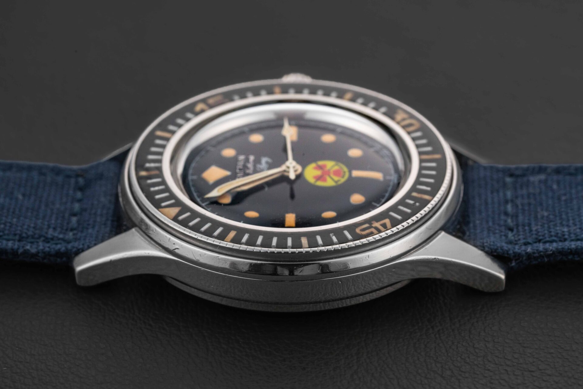 Blancpain AquaLung No Rad Fifty Fathoms Diver Menta Watches Buy Blancpain AquaLung No Rad Fifty Fathoms Diver Menta Watches Buy