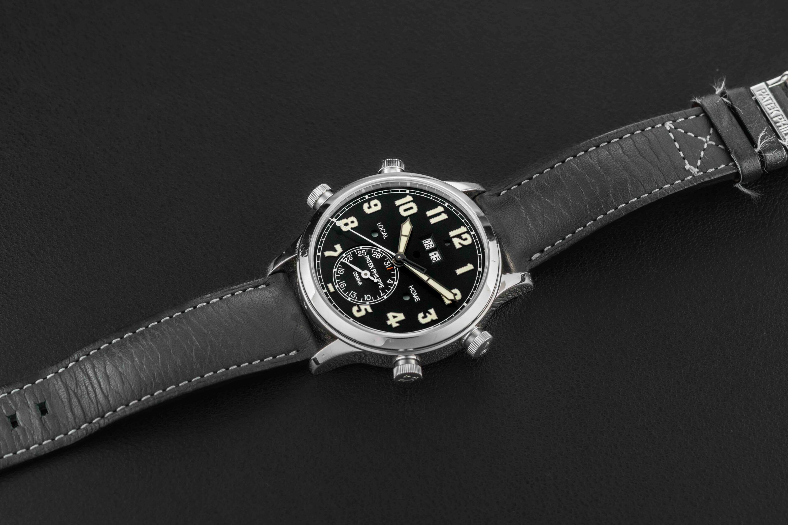 MODERN-80