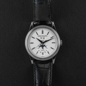 Patek Philippe "Tiffany & Co. 5396G" Annual Calendar