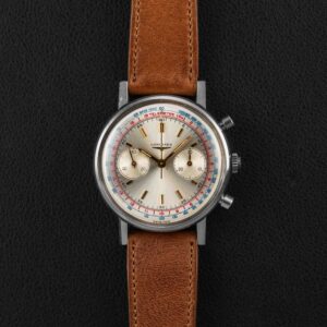 Longines "7413 30CH" Chronograph