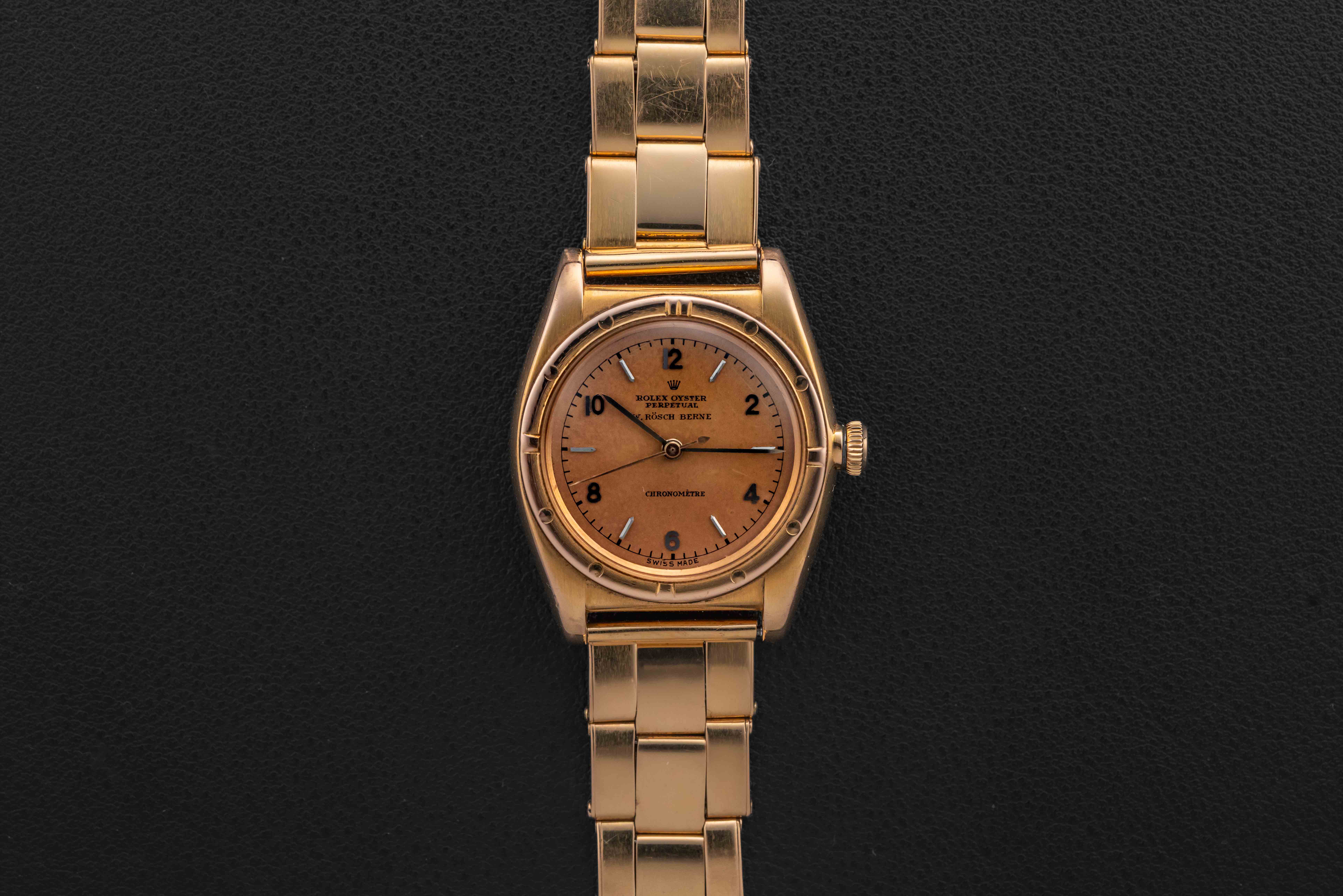 VINTAGE-9