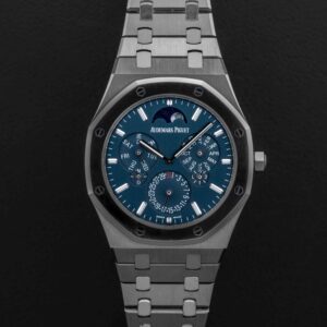 Audemars Piguet "RD2 26586IP" Royal Oak Perpetual Calendar