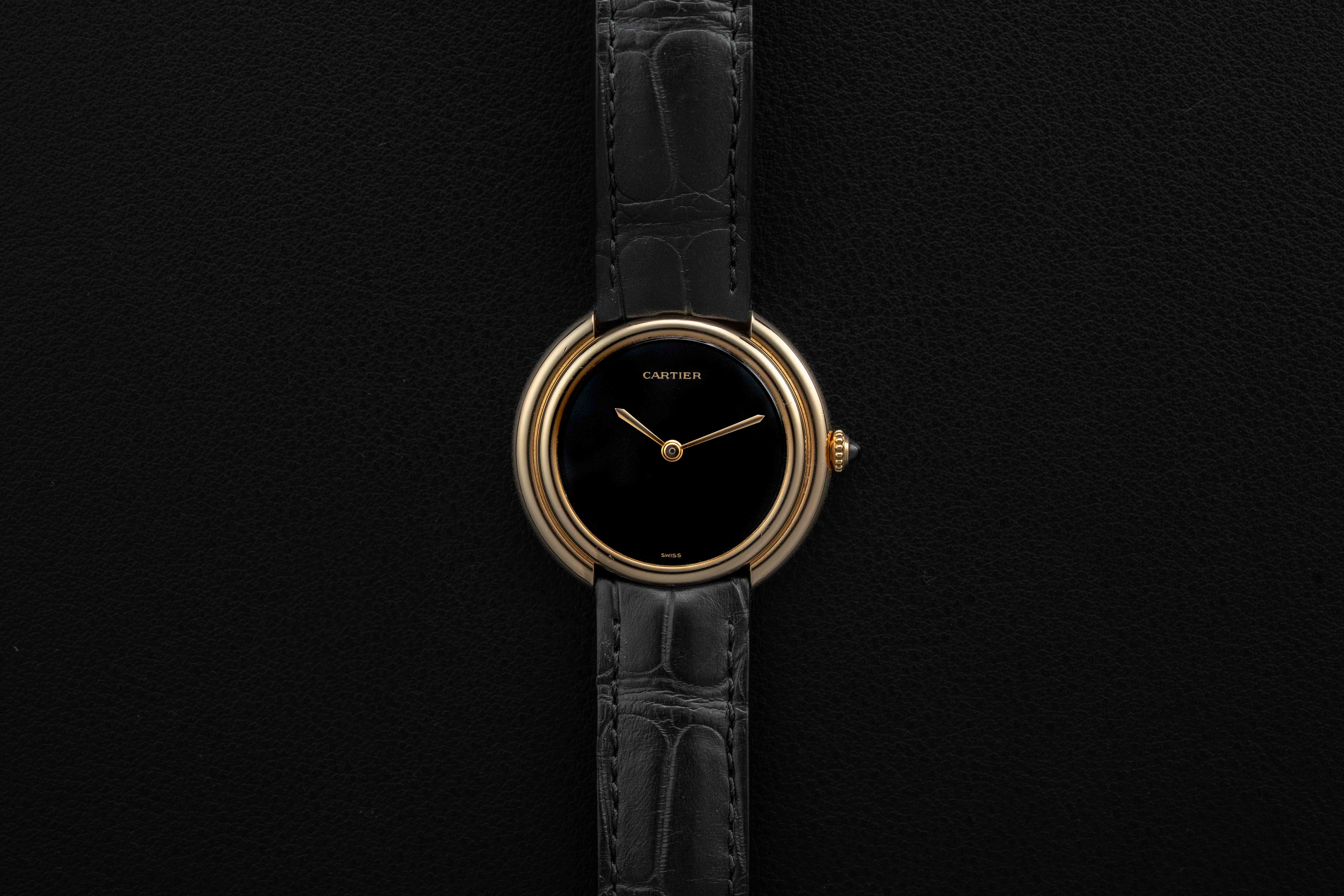 Cartier 